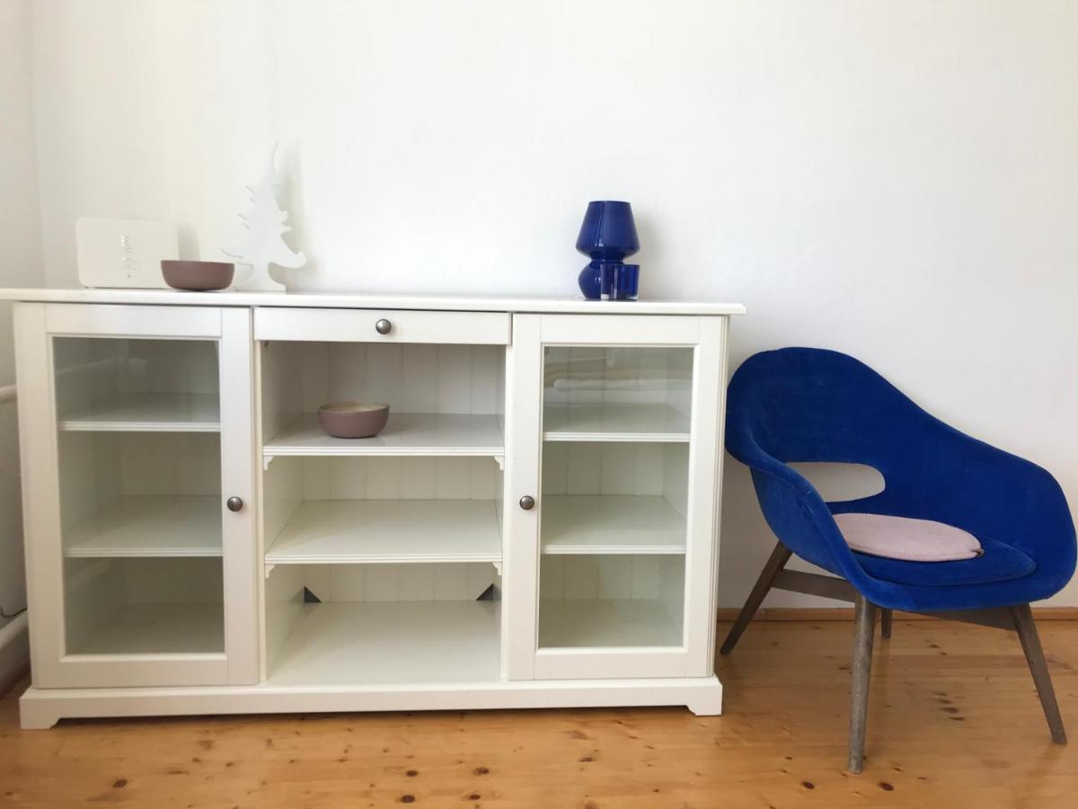 Privat Villa Liptovský Ján Exteriör bild