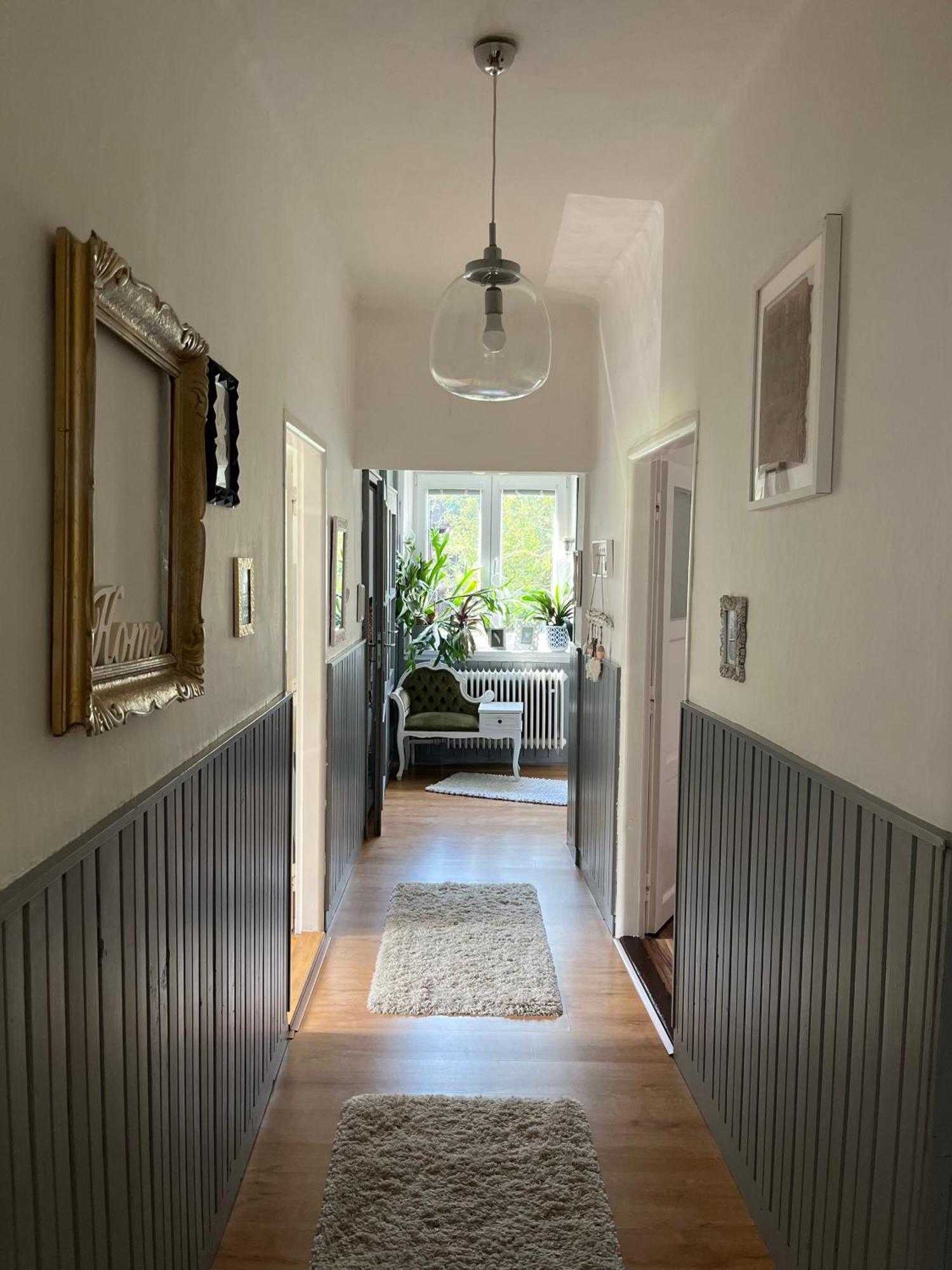 Privat Villa Liptovský Ján Exteriör bild